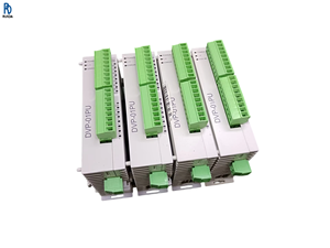ใหม่ DVP01PU-S PLC โมดูลเอาท์พุทพัลส์ความเร็วสูงอุตสาหกรรมระบบควบคุมอัตโนมัติอุปกรณ์คุณภาพที่เชื่อถือได้รวดเร็ว S - Product Image 1