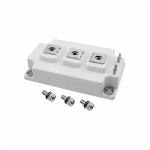 ทรานซิสเตอร์ช่องสัญญาณของผู้ผลิต รุ่น D-3 โมดูล MG12300D-BN2MM ชิ้นส่วนอิเล็กทรอนิกส์ - Product Image 1