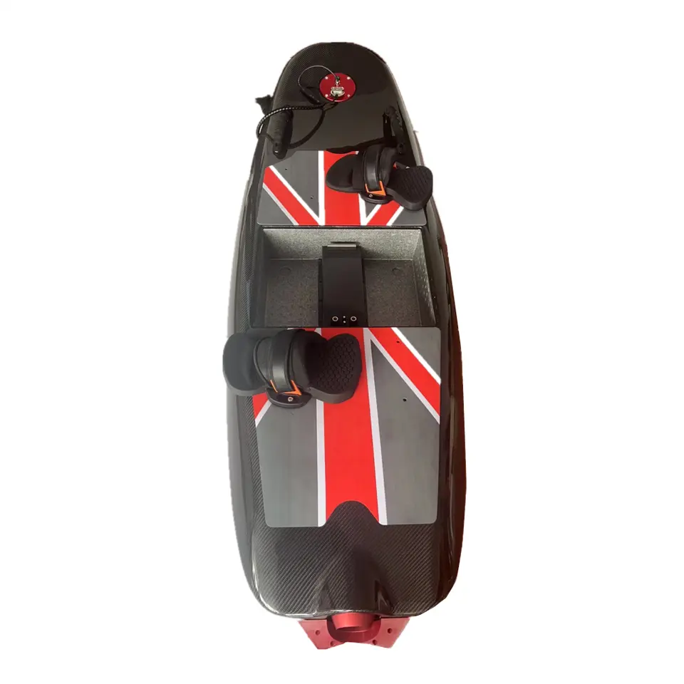 Electric Jetboard Kymera