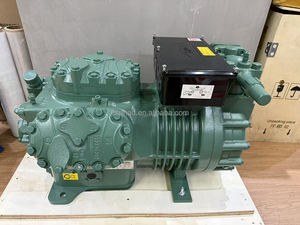 คอมเพรสเซอร์แบบลูกสูบกึ่งสุญญากาศ รุ่น 6B5406PH-2NU ยี่ห้อบิทเซอร์ สำหรับห้องเย็น - Product Image 2