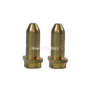 Adaptador de punta de <span class=keywords><strong>pistola</strong></span> de bala de latón con boquilla de repuesto <span class=keywords><strong>Karcher</strong></span> para herramientas de limpieza de coches de lavado de coches - Product Image 6