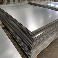 Nouvelle conception, tôle d'aluminium 6082 T6 fine de 0,3 mm, bonne malléabilité, taille personnalisée, anti-corrosion, pour la décoration