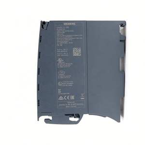 Endüstriyel Kontrol ve PLC Programlama için Siemens 6ES75325HF000AB0 PLC Kontrol Modülü - Product Image 4