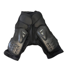 Pantaloni Protettivi per Motocross, Protezione per Fianchi e Gambe, <span class=keywords><strong>Pantaloncini</strong></span> <span class=keywords><strong>Imbottiti</strong></span> per Ciclismo, Taglia Personalizzabile, Prodotti in Cina - Product Image 6