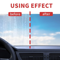 Agent anti-pluie pour vitres automobiles RAINJOIN, best-seller, pare-brise avant, vitres latérales, nettoyant anti-pluie pour voiture, 3 ans