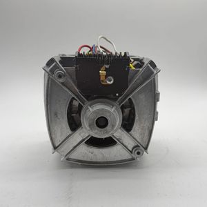 Moteur d'entraînement pour lave-linge Frigidaire 134156400 131761200 131761300 134182300 115V Électrique Économe en énergie Gris argenté - Product Image 2