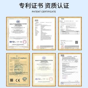 Bandas de Ejercicio Libenli de Resistencia Ligera, Material de Emulsión Duradero para Entrenamiento Físico para Adultos - Product Image 2