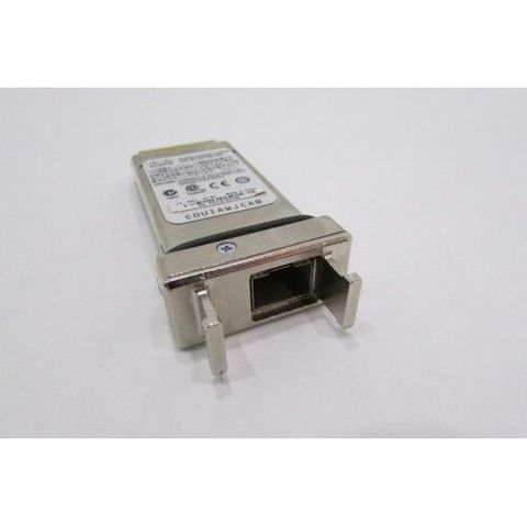 Used condition CVR-X2-SFP10G X2 to SFP+ Adaptor module