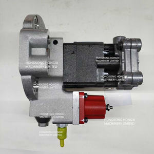 Pièces de moteur, pompe d'injection 3417674 - Product Image 4