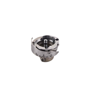 จักรเย็บผ้าคอมพิวเตอร์แบบราบ ยี่ห้อ YONG YAO รุ่น YZH-7.94B พร้อมอุปกรณ์เสริมจักรเย็บผ้าแบบตะขอหมุน - Product Image 4