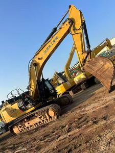 Excavadora Usada Original Caterpillar 349 349e 349d Fabricada en Japón 349EL Maquinaria Pesada en Venta - Product Image 2