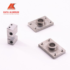 Tùy chỉnh 5 trục <span class=keywords><strong>CNC</strong></span> phay gia công dịch vụ nhôm phần <span class=keywords><strong>CNC</strong></span> gia công dịch vụ - Product Image 6