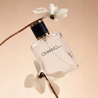 Flacon de parfum en spray personnalisé avec logo, flacon atomiseur de parfum vide, 30 ml, 50 ml, flacon de parfum réutilisable pour cadeau