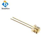 Laser à diode pulsée 905 nm 100 W, boîtier TO9 TO5 pour LiDAR