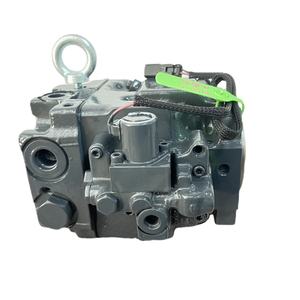 Ensemble de pompe à piston de ventilateur pour bulldozer D155A/D155AX 708-1T-00470, haute qualité pour engins de construction, garantie de 3 mois - Product Image 5