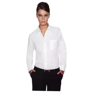 Camicia da donna per dirigenti, merchandising personalizzato - Product Image 1