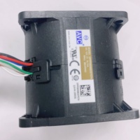 AVC-Lüfter 6056 12V DC Bürstenloser 3-Phasen-Motor Axial lüfter 4.92A Großer Luftstrom Hochgeschwindigkeits-GPU-AI-Server CPU-Lüfter