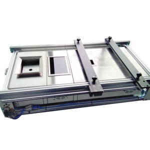 Hàn sóng mini chọn lọc với Thông lượng phun và làm nóng trước - Product Image 1