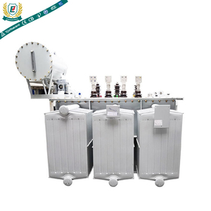 Transformateur hydroélectrique triphasé 50 Hz EHV en promotion - Product Image 1