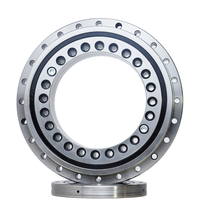 Roulement de tourelle de machine ZKLDF Zkldf325, haute précision, robuste, étanche, à roulement axial-radial, pour anneau de rotation, type Lazy Susan, croisé