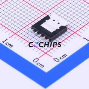 วงจรรวม TO-252S-5 BD9870FPS-E2ของแท้และใหม่ชิป IC พลังงาน DC-DC PMIC - Product Image 2