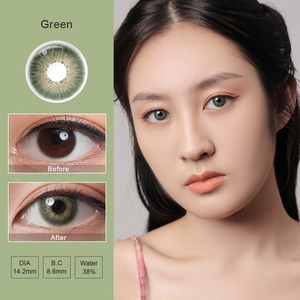 Magister Pattaya Wholesale Color <strong>Contact</strong> Lenses Cosmetic Colored <strong>Contacts</strong> <strong>Cheap</strong> Colored <strong>Contact</strong> Lens - Product Image 5
