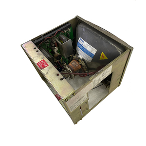 A61L-0001-0093 หน้าจอแสดงผล CRT สำหรับเครื่อง FANUC - Product Image 5