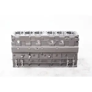 C.Y. S6K Cylinder Block Short Block Engine Assy 320C 320B For Mitsubishi