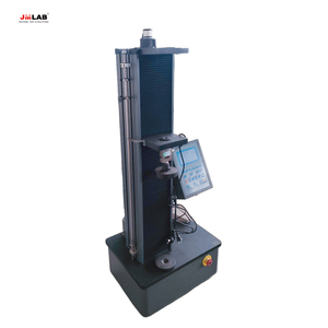 50N ~ 2000N Elektronische Universal werkstoffe Festigkeit Auszieh prüfgeräte <span class=keywords><strong>Test</strong></span> Zug prüfmaschine - Product Image 3
