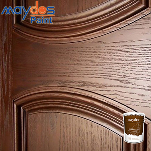 Fast Dry Glossy Lacquer Nc <strong>Thinner</strong> Manufactures Nitro <strong>Cellulose</strong> Paint for Wood Furniture - Product Image 2