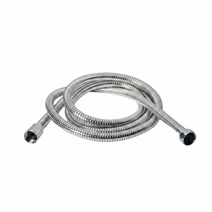 Tubo doccia allungabile 1,75 - 2,20 m. (Mirtak B-55163) (Confezione blister) - Product Image 2