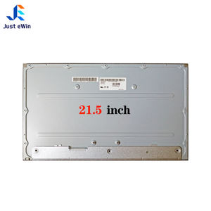 Écran LCD d'origine en gros de 21,5 pouces LM215WF9 SLA2 SSA1 T215HVN05.1 30 broches, panneau mat FHD de remplacement pour écran AIO - Product Image 1