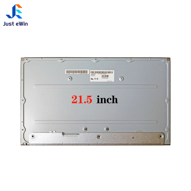 Wholesale Original 21.5 Inch LCD Screen LM215WF9 SLA2 SSA1 T215HVN05.1 30pins Matte Panel FHD Replacement Laptop Wide Color