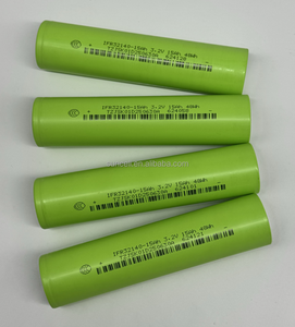 Batería Recargable de Litio LFP Original JSK 3.2V 15Ah 32140 - Product Image 2