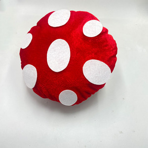 Cappello da fungo per adulti cappello Mario Fancy Dress Costume fiaba natura cappello - Product Image 6