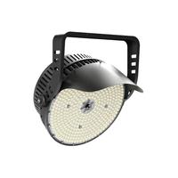 Iluminación Deportiva LED de Alta Potencia para Exteriores, 1000W 600W, IP66 Impermeable, para Proyectos de Estadios, Fabricación Personalizada OEM