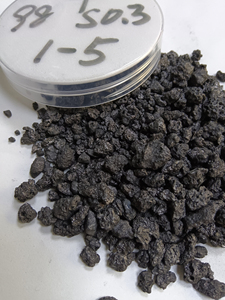 Trung Quốc giá thấp luyện kim graphitized dầu mỏ than cốc trong số lượng lớn gpc bán bán Coke bột than cho luyện kim thép đúc - Product Image 6