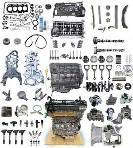 全新工厂VT2 CVT变速箱油底壳适用于吉利帝豪EC7宾锐江淮S3海马M6众泰Z500，原厂代码1066002102 - Product Image 2