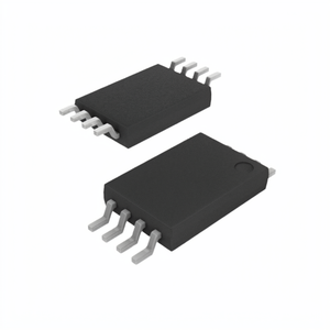 Mémoire AT24C01A-10TI-1.8 8 TSSOP – Achetez en ligne auprès du fabricant de composants électroniques - Product Image 1