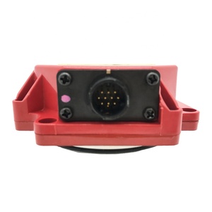 ตัวเข้ารหัสมอเตอร์ Fanuc รุ่นดั้งเดิม A860-2000-T321 A860-2000-T351 ตัวเข้ารหัส Fanuc สำหรับระบบอัตโนมัติทางอุตสาหกรรม - Product Image 2