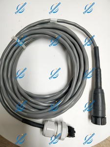 Medidor de Turbidez Emerson de Alta Precisión, Sensor de Turbidez Rosemount para Tratamiento de Agua - Product Image 3