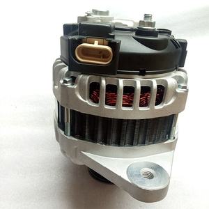 Four bouche de nettoyage machine 21Q6-42501 2613551 AC <span class=keywords><strong>Alternateur</strong></span> générateur Moteur 24 Volts 90A <span class=keywords><strong>Alternateur</strong></span> De Voiture - Product Image 1