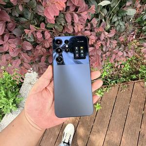 โทรศัพท์มือถือ S25 Ultra 5G สมาร์ทโฟน 12GB+512GB รองรับซิมคู่ หน้าจอ AMOLED กล้องหลัง 108MP ปลดล็อคทั่วโลก ฟังก์ชันครบครัน - Product Image 6
