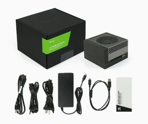 Kit AGX Orin 8GB 945-13730-0050-000, Placa de Desarrollo con Rendimiento de 40 TOPS, GPU Ampere de 1024 Núcleos, 32 Tensor 945-13730-0050-000, 945 - Product Image 5