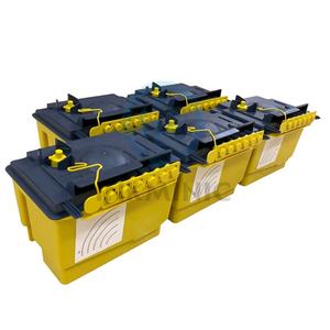 Pièces détachées CIJ les moins chères, étiquettes RFID pour maquillage MC-2BK124 MC-2BK106 MC-2BK130 MC-2BK125, utilisées pour les imprimantes à jet d'encre de la série DMN AX - Product Image 4