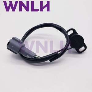 เซ็นเซอร์โพเทนชิโอมิเตอร์ตำแหน่งลิ้นปีกผีเสื้อ WNLH 4614910 4614912 สำหรับรถขุดฮิตาชิ EX ZAX ซีรีส์ - Product Image 4