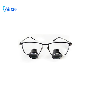 Loupes dentaires ergonomiques Grossissement 3,0X Loupes dentaires professionnelles pour les yeux - Product Image 2