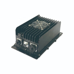 Cargador de a Bordo Brogen Brad Nuevo de 24V y 2kw con Can Bus para Vehículos Eléctricos - Product Image 6