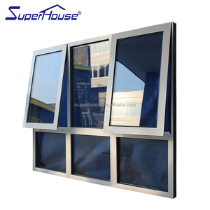 Chất Lượng Hàng Đầu Mái Hiên + Cố Định Nhôm Cửa Sổ Đức Xuất Xứ Made Phần Cứng Biệt Thự Nhà Của Nhãn Hiệu Nhôm Mái Hiên Cửa Sổ - Product Image 1