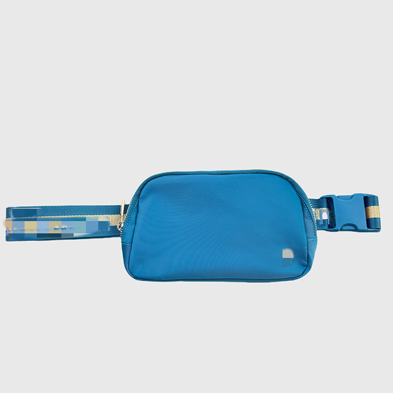 Blu pavone
